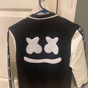 Marshmallow Jacket